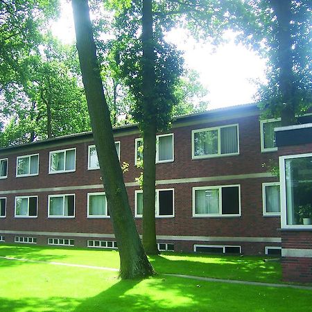 Schaperkrug Hotell Celle Exteriör bild