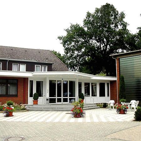 Schaperkrug Hotell Celle Exteriör bild