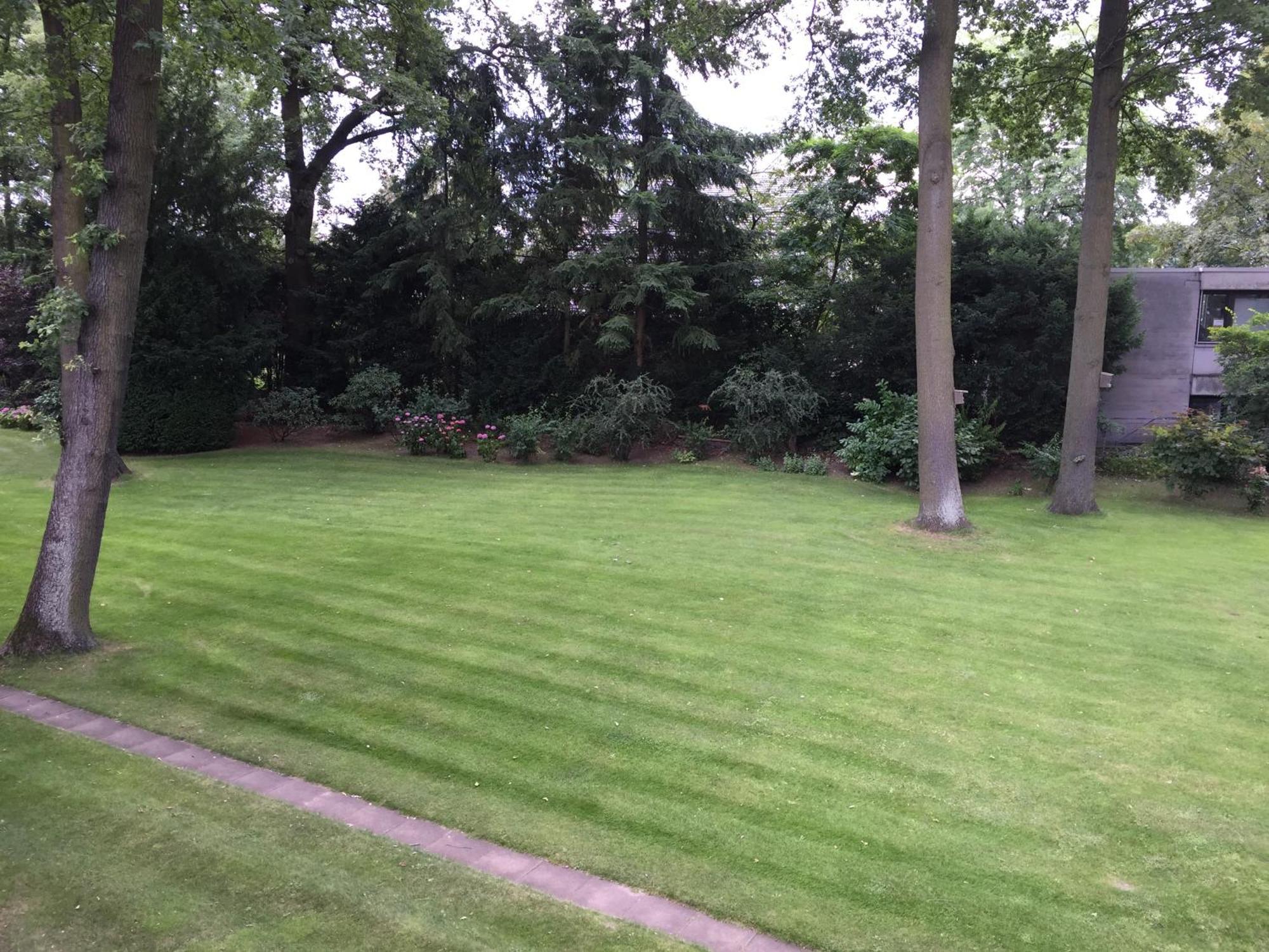Schaperkrug Hotell Celle Rum bild