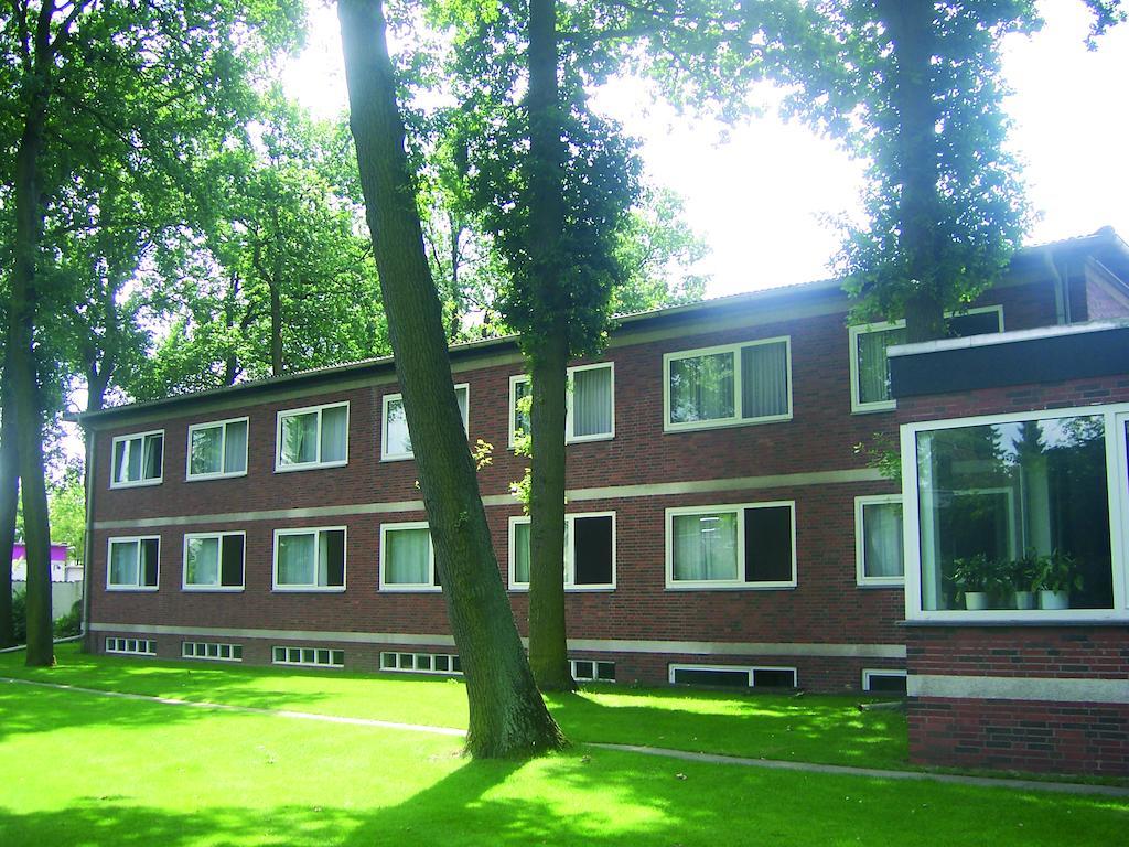 Schaperkrug Hotell Celle Exteriör bild