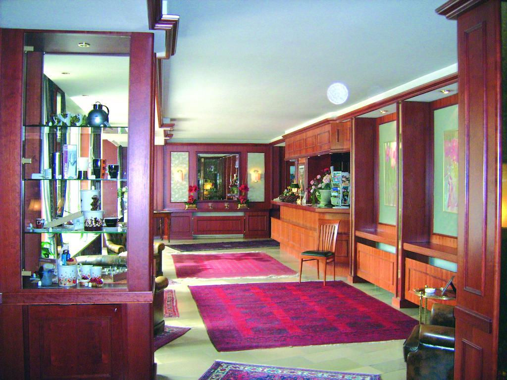 Schaperkrug Hotell Celle Exteriör bild