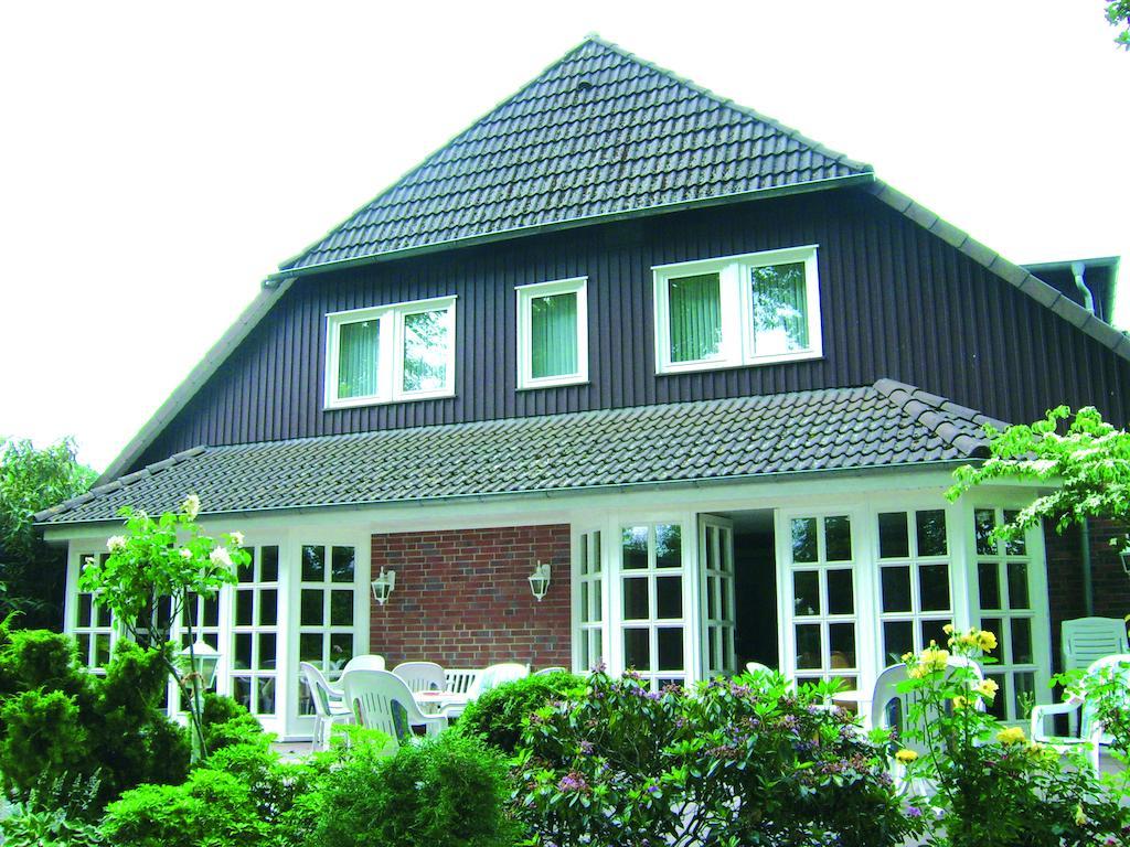 Schaperkrug Hotell Celle Exteriör bild