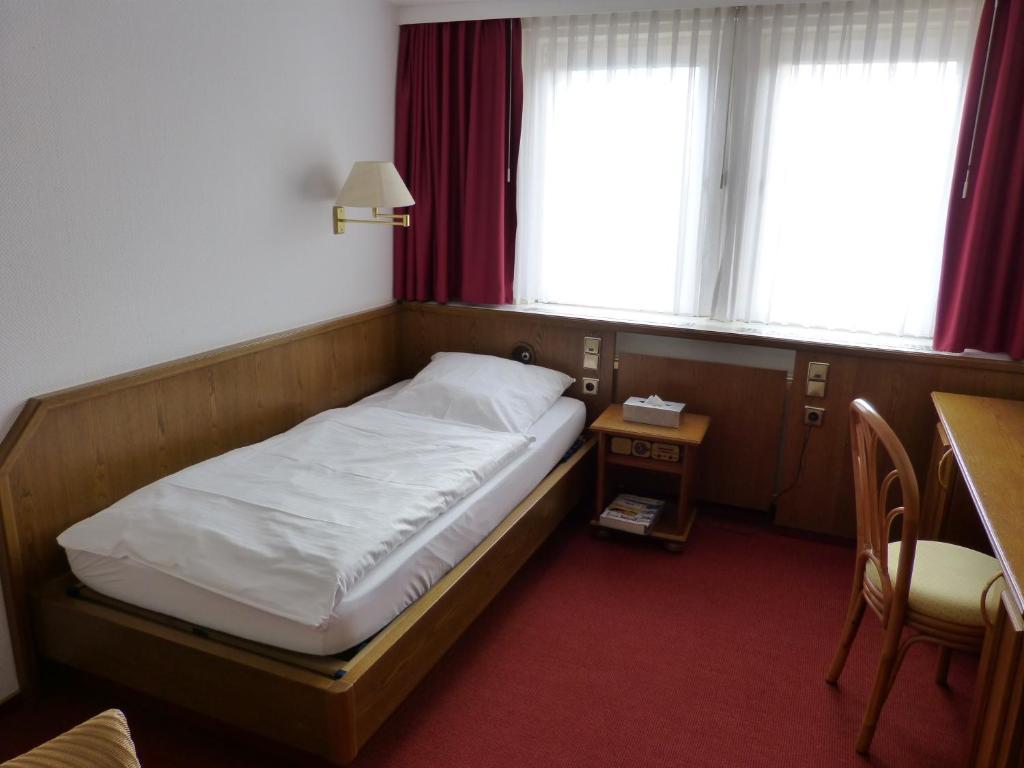 Schaperkrug Hotell Celle Exteriör bild