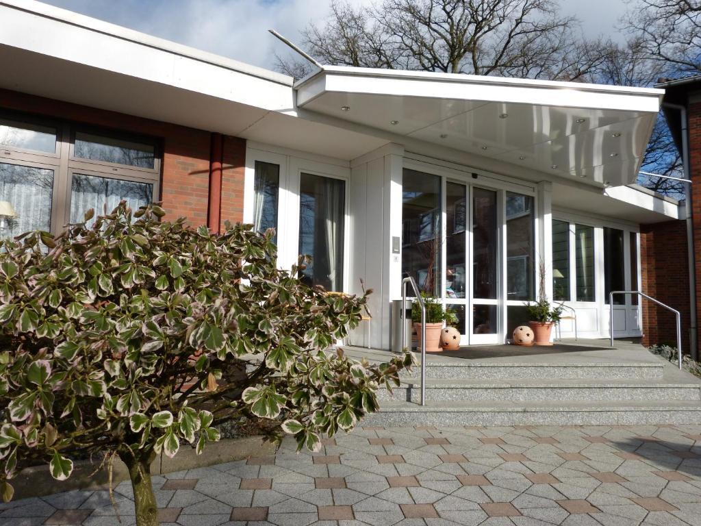 Schaperkrug Hotell Celle Exteriör bild