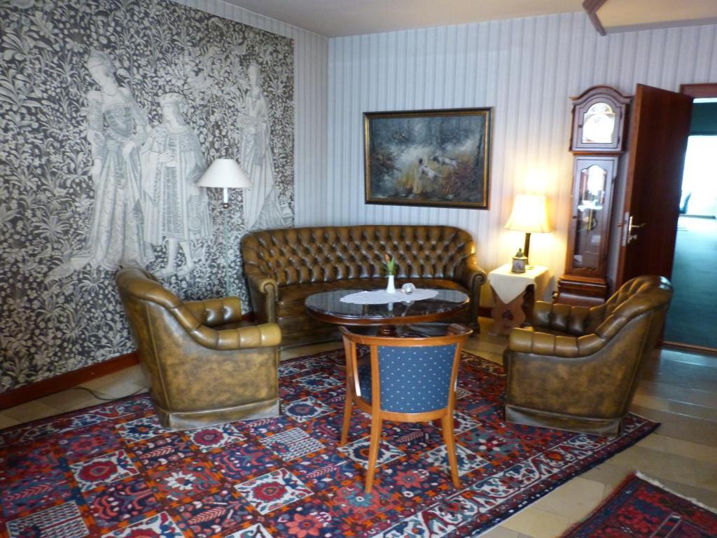 Schaperkrug Hotell Celle Exteriör bild
