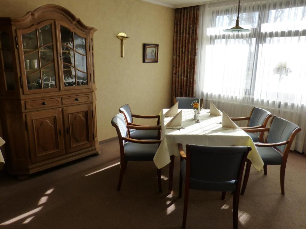 Schaperkrug Hotell Celle Exteriör bild