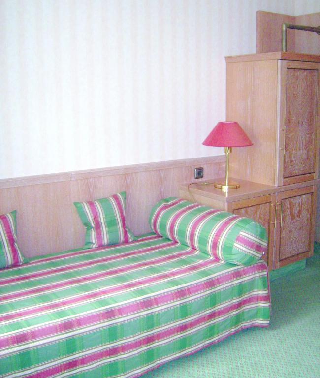 Schaperkrug Hotell Celle Rum bild
